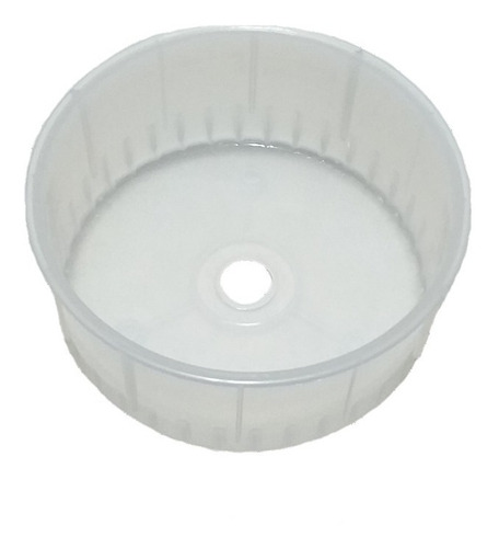 Copo de Picadora Moulinex