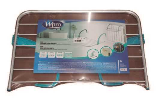 Estendal Pequeno 61 X 42 Cm