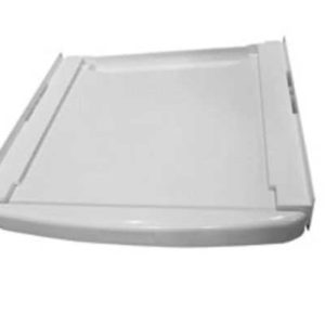 Kit Adaptador de Máquina de Lavar e Secar Roupa W.