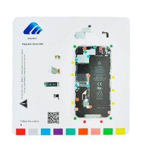 Capa Magnética iPhone 4/4s