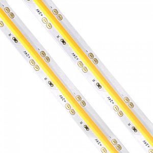 Fita LED Cob 4200k 12w 5m 12v