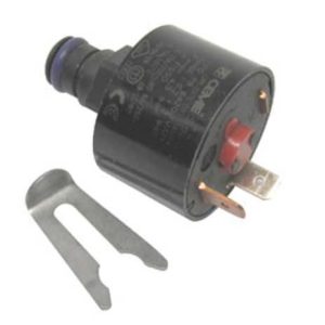 Pressostato de Água da Caldeira Ferroli 39818260