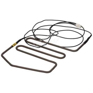 Resistencia Desescarche para Frigorifico Lg Model.