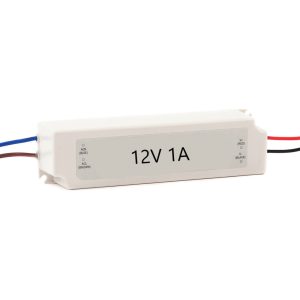 Transformador Slim 12v 1a 12w 