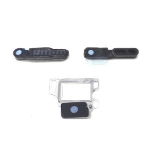 Borrachas Protetoras (Mesh) iPhone 8