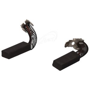 Escobillas Medidas 6.3 X 10 X 28 Mm 2 Und