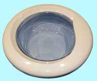 Puerta Escotilla Lavadora Fago