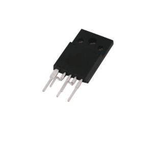 Ic Pwm Smps Switch Regulador 5l0365rt