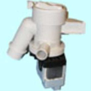 Bomba Magnética Lavadora Candy Plaset 72886