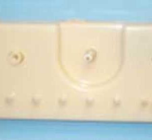 Módulo Eletrônico de Lava-Louças Whirlpool