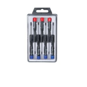 Conjunto de 7 Chaves Torx