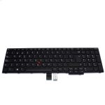 Teclado Preto Lenovo Thinkpad E570