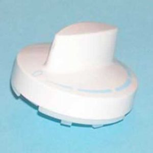 Controle do Programa de Lava-Louças Whirlpool Adp.