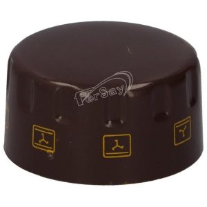 Mando Horno Teka Multifuncion Color Marron