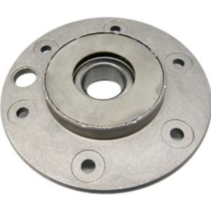 Kit Porta Rodamiento Bosch, Siemens 480138, 26342.