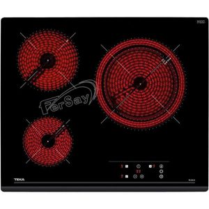 Cristal para Vitroceramica Teka Tb6315