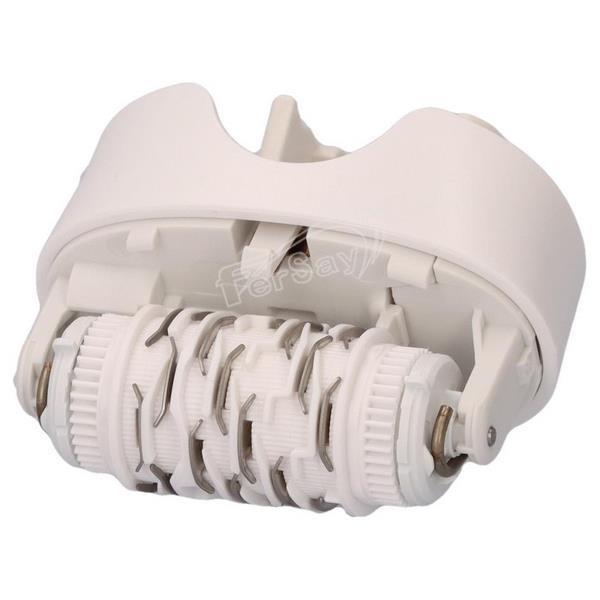 Cabezal Depilacion Standard Bl