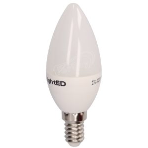 Lampara LED 6w E14 3000k para Campana Teka 892202.