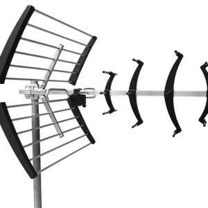 Antena Neo Canais 21/48 Rej G16 Db