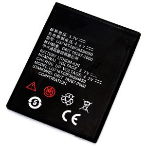 Bateria Zte Skate Pro / Blade Iii