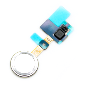 Flex Sensor Hu0las Botão Home Lg G5 Branco