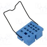 Base Pin 14 10a 250vac para Pcb