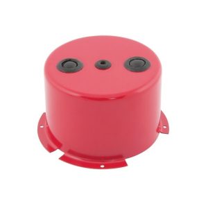 Cupula Resistente Ao Fogo P/ Colunas de Teto 6.5