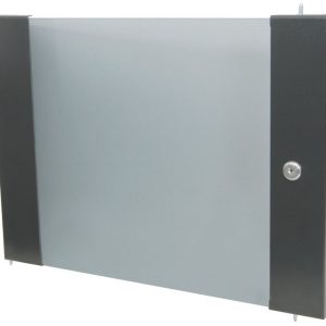 Portas de Vidro Reinforçadas Com Fechadura 6u