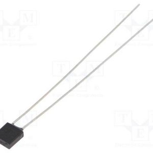 Fusível Térmico 3a 102°c