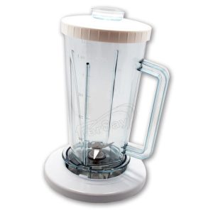 Copo Para Liquidificadora 1l Moulinex