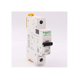 Disjuntor Contra Sobreintensidades 230vac10a Car .