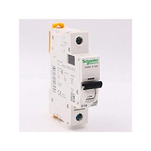 Disjuntor Contra Sobreintensidades 230vac16a Car .