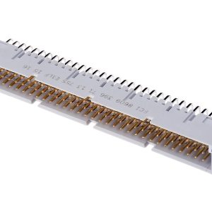 Ficha Din 41612 Macho 96 Pinos 90