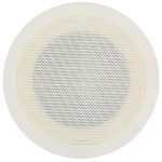 Coluna de Teto Abs 5" 6w Rms Linha 100v