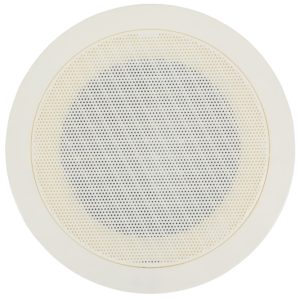 Coluna de Teto Abs 5" 6w Rms Linha 100v