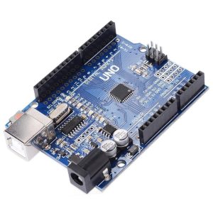 Kit Desenvolvimento Arduino