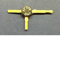 Transistor Ge-P Uhf 1250mhz Af379