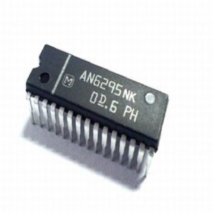Circuito Integrado An6295