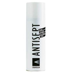 Spray Antiseptico Cramolin 200ml