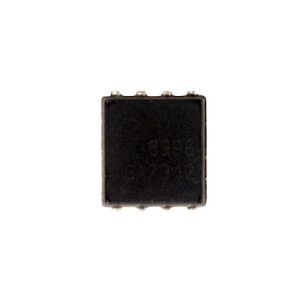 Transístor N-Mosfet X2 Unipolar 30v 31/38a Dfn5x6