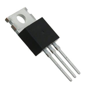 Transistor N-Mosfet 600v 10a  Aot10n60