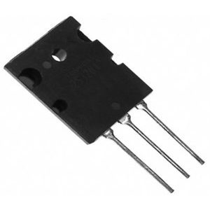 Transistor N-Mosfet Aotf12n60