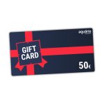Gift Card Aquário Electrónica 50eur
