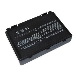 ASK400LH Bateria compativel ASUS A32-F52 11.1v 4.4ah
