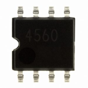 Circuito Integrado SMD Ba4560f