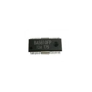 Circuito Integrado Ba5810fp-Smd Ba5810fp-Smd