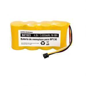 Pilha Acumuladora Ni-Mh 4,8v 3000mah P/ Scopemeter