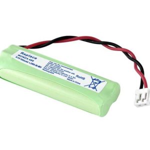 Bateria de Substituição Telefone Audioline 2.4v