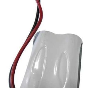 Bateria Incandescente de 2,4v 2/3aaa