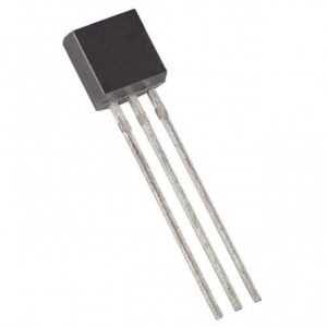 Transistor Bc149